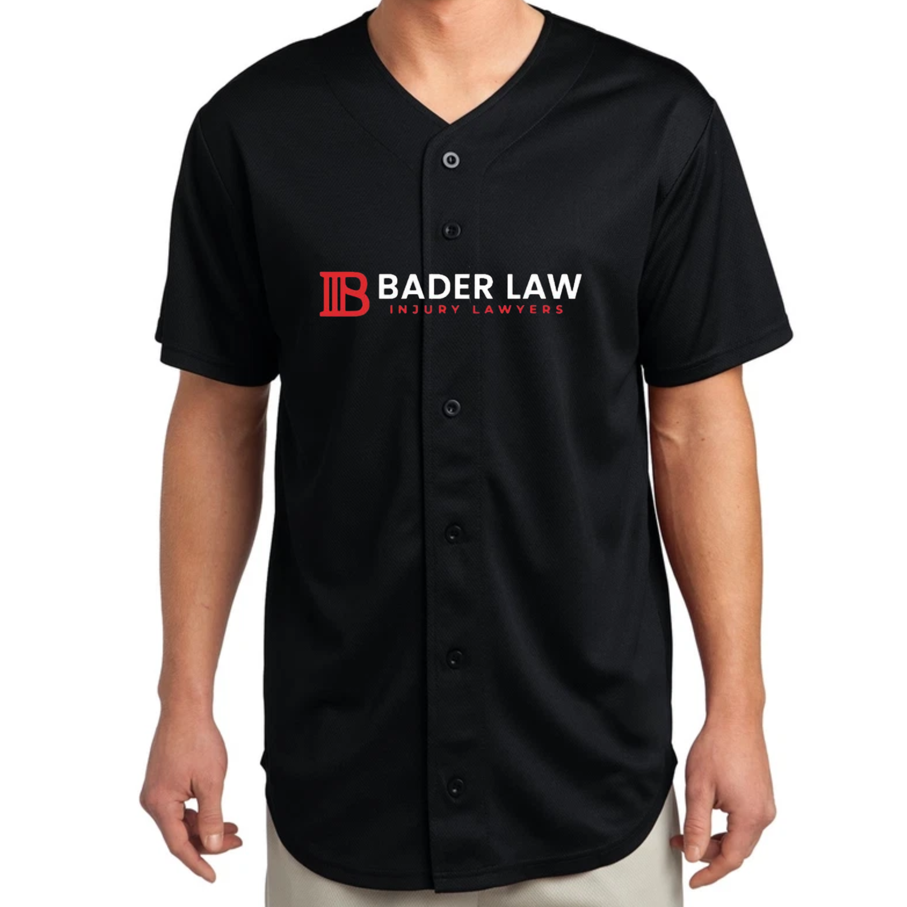 Baseball Jersey